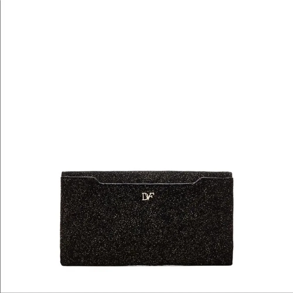 Diane Von Furstenberg Envelope Clutch Bag